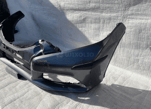 Honda civic ix zderzak przedni 12-14 3