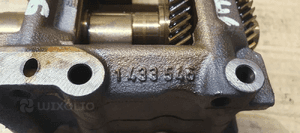 Wałki balansujące BMW 3 E46 1.9 M43 1433547 1433546 5