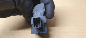 Przełącznik włącznik schowka pasażera Audi A6 C6 4F1927227A 4