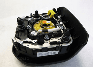 Land discovery v 5 L462 airbag poduszka kierowcy 9