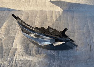 Ford transit custom lampa prawa 13-17 2