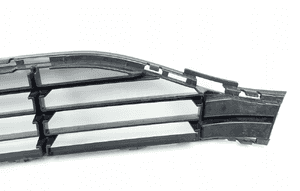 Kratka zderzaka środkowa volvo V40 12-19 31283743 11