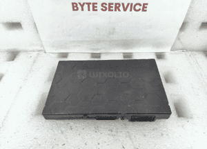 Vw e golf 7 e tron moduł baterii stacji ładowania 5GE915316A 5GE915316B 3
