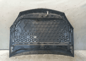 Maska pokrywa silnika do opel astra h 3 iii Z20R czarny 1