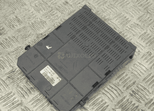 CITROEN C4 GRAND PICASSO SKRZYNKA MODUŁ BSI 966351018 2