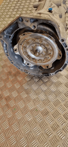 Bmw F30 F31 F36 skrzynia biegów automatyczna benzyna 8HP-45X 8632473 7
