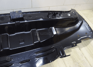 Pas tył tylny mazda 3 bp llu 4