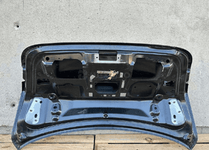 Klapa bagaznika tyl tylna jaguar xe X760 2015- ladna org 7