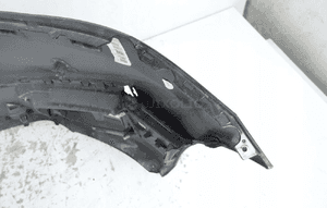 Skoda fabia iv 2021- 6VA zderzak przód przedni 6VA807221 11
