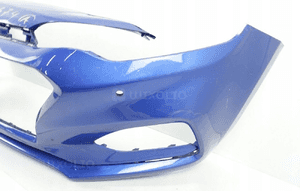 Zderzak przód przedni hyundai I20 ii lift 2