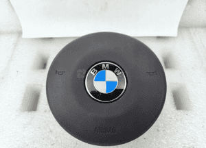BMW F10 F20 F30 F34 M-PAKIET PODUSZKA AIRBAG KIEROWCY 307583390N77-AI 2