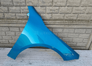 Błotnik przedni prawy mercedes cla W118 w 118 19-24 1
