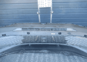 Zderzak przód przedni vw caddy iv 4 2K7 2020- 8