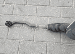 PRZEKŁADNIA KIEROWNICZA MAGLOWNICA Renault Scenic III 3 490010024R EU 5