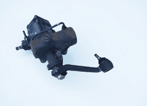 Przekładnia maglownica defender 2.5 td 2.4 tdci GBE5710000 gbe 5710000 99- 3