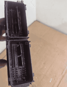 KOMPUTER STEROWNIK SILNIKA FORD 0281032726 FV61-12A650-RD SAJ3 3