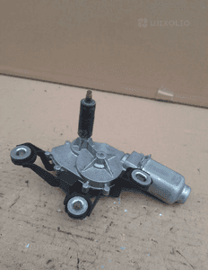 SILNICZEK WYCIERACZKI SKODA FABIA 2 5j9955711A 4