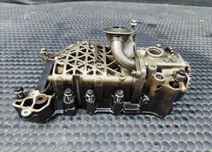 Pompa Oleju 8045020508AT Smok Koło Zębate 2.0 ALT FSI Audi A4 B6 B7 VW 8