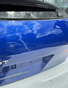 Klapa bagaznika kpl peugeot 308 ii 2 T9 lift eegd 10
