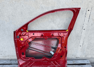 Drzwi przod przednie prawe ford mustang mach-e 2020- bardzo ladne 6