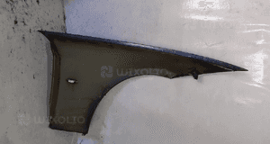 Błotnik lewy przód bmw E90 E91 4