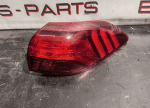 Lampa prawy tył w błotnik hyundai tucson iii lift 1