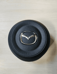 Mazda 6 iii gj poduszka kierowcy airbag lift nie regenerowana europa 1D1D81817M05 1
