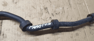 Rurka przewód wody płynu VW Phaeton 3.2 R32 022131561K 8