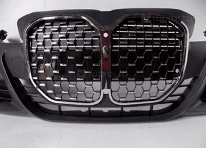 Body kit bmw 3 G20 G21 - bmw M4 - 10925 6