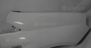 Błotnik przedni prawy fiat punto evo 296 2010 7