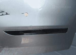 Zderzak tylny tył bmw 7 G11 G12 m-pakiet lift lci 2018- 7