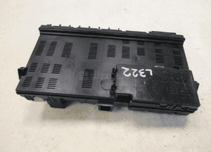 RANGE VOGUE L322 MODUŁ SKRZYNKA BEZPIECZNIKÓW BSI 3