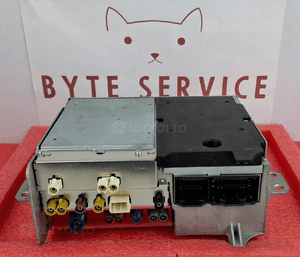 Mercedes-Benz Radio Nawigacja Multimedia NTG6 High ECE USA A2539001509 4