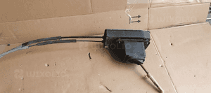 Wybierak lewarek biegów linki Citroen C5 III 9686949180 4