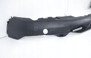 Dokładka zderzaka przód peugeot 3008 ii lift 2020- 983682877 6