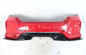 Honda civic x hb sport zderzak tył tylny 71501-TGG-ZZ00 1