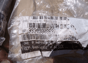 ŚRUBY ŚRUBA ZAWIESZENIA MINI R60 COUNTRYMAN NOWE KPL 33309808687 ORYG 3