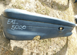 peugeot 206 zderzak kolor EXL nr 5020 WYSYŁKA 3