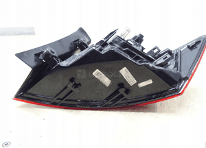 Skoda karoq lampa lewa tylna led 57A945207 9