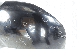 Citroen C4 DS4 2011- maska porkwya silnik 10