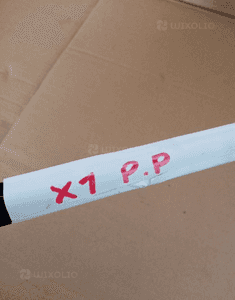 Listwa Zgarniajaca Karoseryjna Prawy Przod X1 E84 M-Pakiet 4