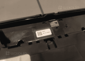 Bmw 7 F01 F02 F03 F04 panel radia cd nawigacji klimatyzacji b.ładny stan 16