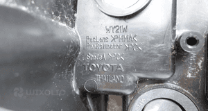 Toyota hilux viii 2015- full led lampa lewy przód lewa przednia 81150-0K710 9