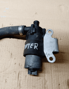 Dodatkowa pompka obiegu wody Mercedes Sprinter 2.2 CDI 0392020026 0018351364 2