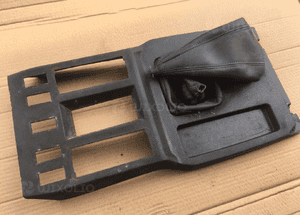 Konsola środkowa RANGE ROVER CLASSIC 2