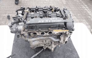 Silnik pe mazda 3 iii bm 2.0 16V skyactive 81 tys km 4