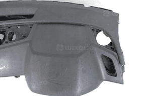 Deska rozdzielcza konsola audi Q5 anglik 80C857033 8