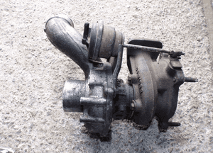 Turbosprężarka renault master opel movano 2.5 dci 036999H067677 1