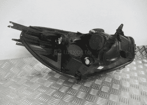 Lampa przednia przód lewa prawa renault clio iv 4 2012- 9