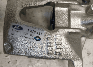 Ford mondeo MK3 zacisk hamulcowy lewy tył tylny nowy oryginał 10